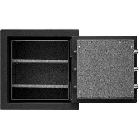 MBF2620E Electronic Burglary Rated Fire Safe