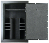 Steelwater HD593924-EMP Gun Safe W/ 2 Hour Fire Protection