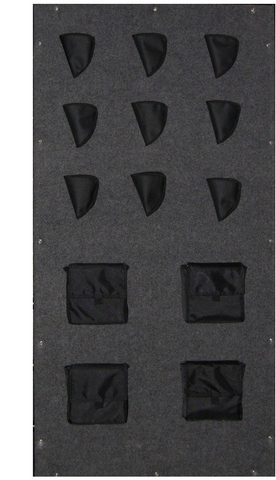 Steelwater HD724228-EMP Gun Safe W/ 2 Hour Fire Protection