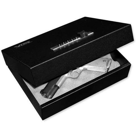 V-Line Tactical Top Draw 2912SFBLK