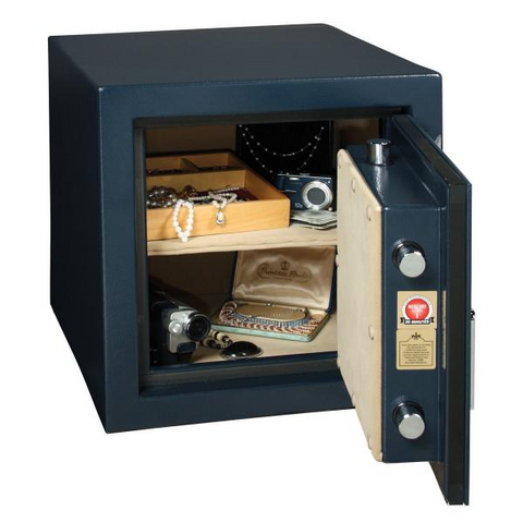 Amsec AM2020E5 Gun And Home Security Safe