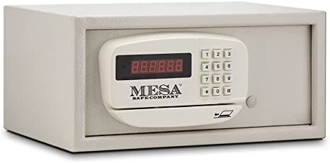 MHR101 Hotel Safe/Burglary Safe Only $189.99