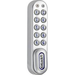 Code Lock KL1006 Electronic Cabinet/Locker Push Button lock