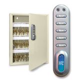 HPC DL 95X Digital Key Cabinet