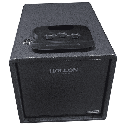Hollon PB20 Pistol Safe