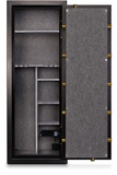 MBF5922E Mesa - Burglar and 1 Hour Fire Resistant Gun Safe