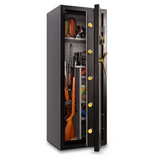 MBF5922E Mesa - Burglar and 1 Hour Fire Resistant Gun Safe