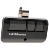 LiftMaster 893LM Security+2.0 3-Button Remote Control