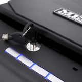 Mesa MPS-1 Electronic Gun/Pistol Safe