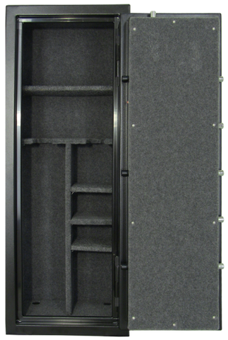 Steelwater EGS5922 16 Long Gun Safe W/1 Hour Fire Protection