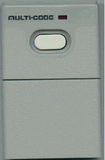 MC-1090 Multi-Code Reciever/Remote Combo