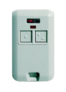 Multi Code 3083 Garage Door Remote