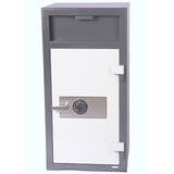 FD-4020C Dial Combination Front Loading Deposit safe