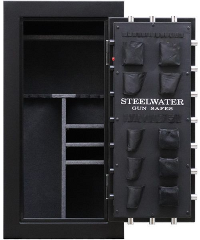 Steelwater LD593024-EMP Gun Safe W/ 1 Hour Fire Protection