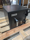 CV1414K Dual Key heavy Duty Burglary Safe