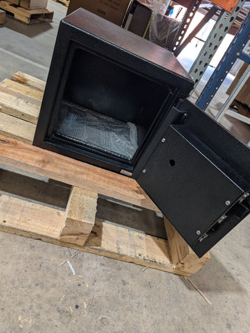 CV1414K Dual Key heavy Duty Burglary Safe
