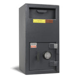 Amsec DSF2714E Front Load Depository Safe