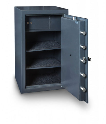B3220CILK Security Steel Safe W/ Inner Locker