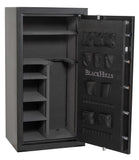 Hayman BH-5930 Black Hills Gun Safe