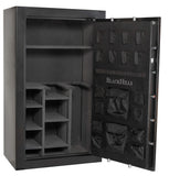 Hayman BH-7242 Black Hills Gun Safe