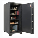 Amsec CSC4520 Burglary Rated 2 Hour Fire Safe With Electronic Lock
