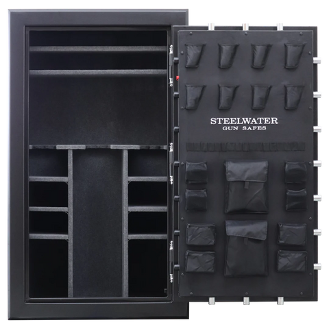 Steelwater MAX794528 45 Long Gun Safe