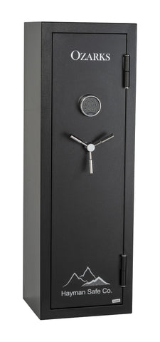 Hayman OZ-5518 Ozarks Gun Safe