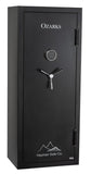 Hayman OZ-5924 Ozarks Gun Safe