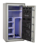 Hayman RK-5930 Rockies Gun Safe