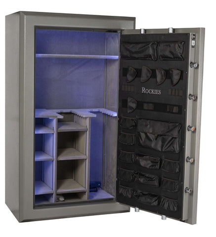 Hayman RK-7242 Rockies Gun Safe