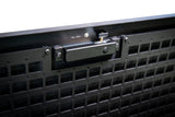 NEW V-Line 81842 SA-FBLK “Tactical Weapons Locker XD”