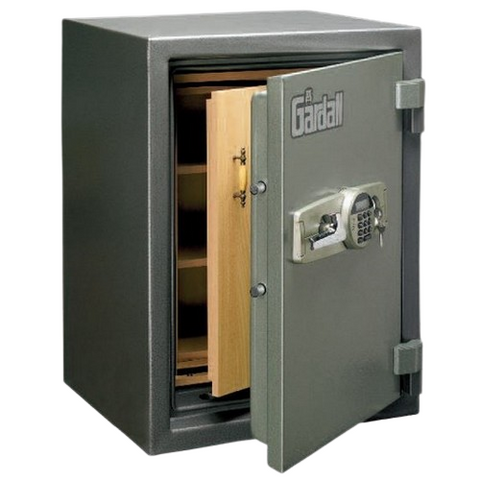 Gardall GAEDS2214GEK Data-Media Safe