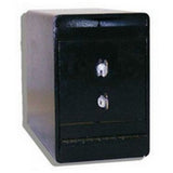 DP-86K Dual Key Heavy Duty Drop Safe