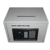 AA Top Loading Electronic Drop/ Depository Safe W/ Top Slot