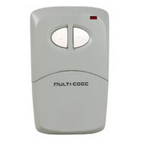 Multi Code 4120 Garage Door Remote – safesetc