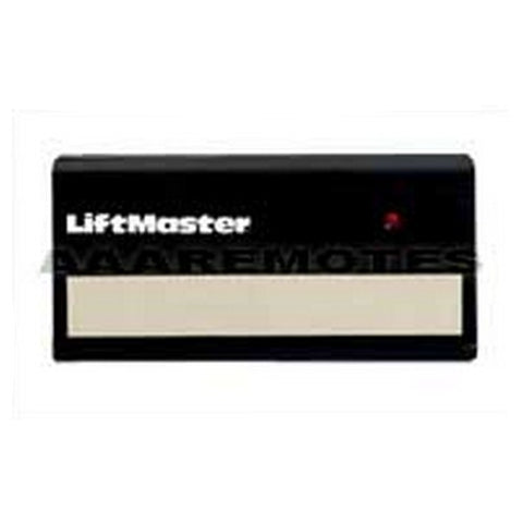 LiftMaster 890 Max 3-Button Transmitter Garage Door Remote