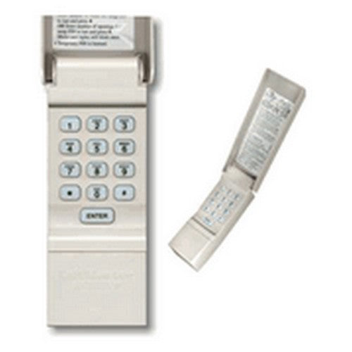 LiftMaster Garage Door Opener Remote – 91LM Compatible Transmitter