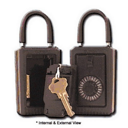 Clock Lockbox C3 Portable Dial Lockbox – safesetc