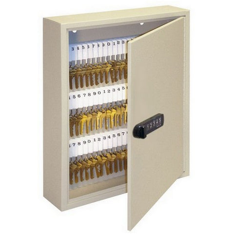 HPC Key Cabinet 240 Keys Digital Lock
