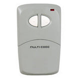 Multi Code 4120 Garage Door Remote