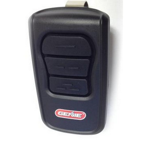 Genie GM3T-BX Genie Master Universal Garage Door Remote – safesetc