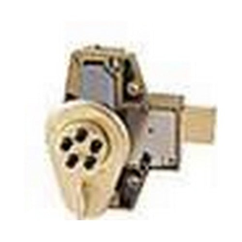 Simplex 900 Mechanical Deadbolt – safesetc