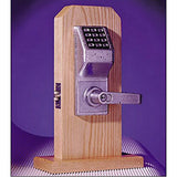 DL2700WP Trilogy Commercial Grade Electronic Lock (Water Proof)