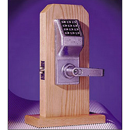 DL2700WP Trilogy Commercial Grade Electronic Lock (Water Proof) – safesetc