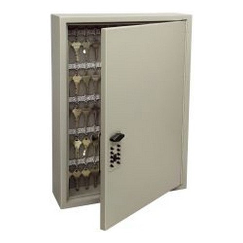 GE StoreAKey 120 Quick & Easy Access Key Cabinet – safesetc