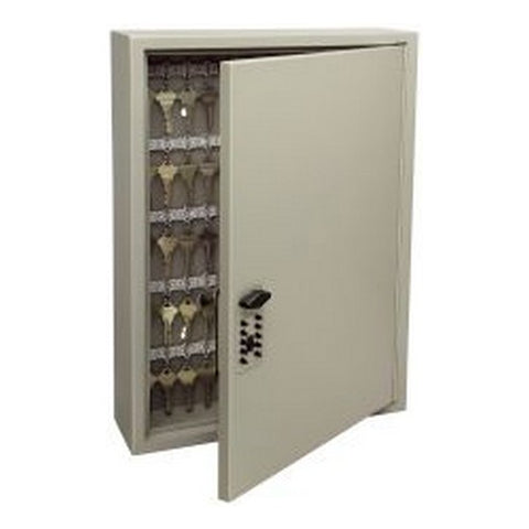 GE StoreAKey 120 Quick & Easy Access Key Cabinet
