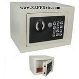 LS Heavy Duty Electronic Safe