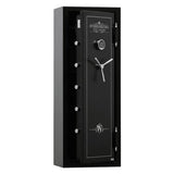 Steelwater SW592216 New and Improved Heavy Duty Gun Safe W/1 Hour fire Protection #1 Seller