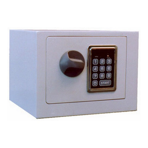 HOS-1 Electronic Burglary Safe