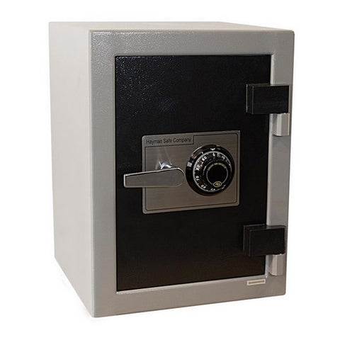 CV-20C Heavy Duty Burglary Safe